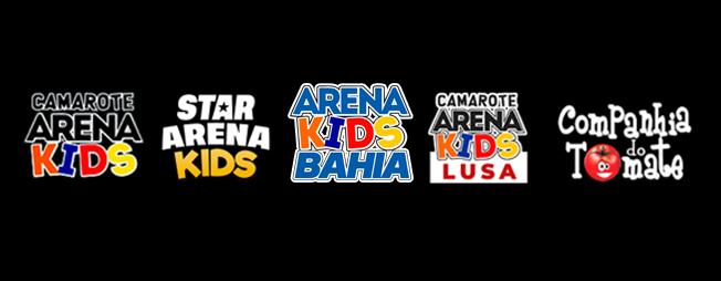 Camarote Arena Kids Corinthians - Venda de Ingressos e Festas e Eventos.