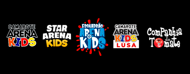 Camarote Arena Kids Corinthians - Venda de Ingressos e Festas e Eventos.